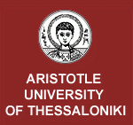 ARISTOTLE UNIVERSITY OF THESSALONIKI